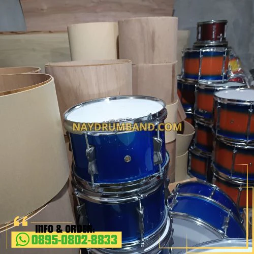 Harga Alat Drumband SD di Pemalang