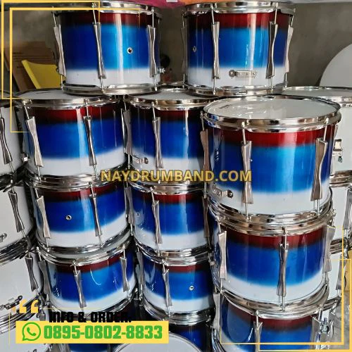 Harga Drumband 1 Set SMP di Kabupaten Pati