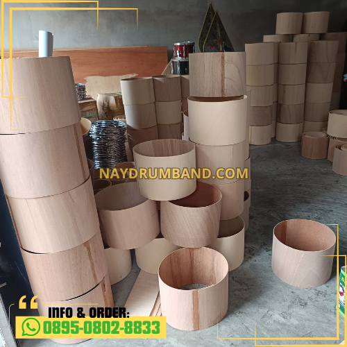 Harga Drumband 1 Set SMP di Kudus