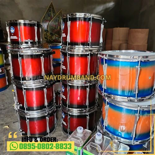 Drumband Anak TK Terbaik di Kab Rembang