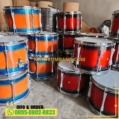 Drumband Anak TK Terbaik di Ungaran