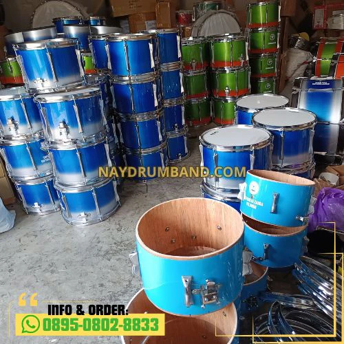 Harga Alat Drumband SD di Kabupaten Soreang