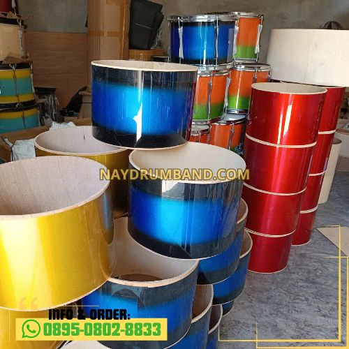 Harga Alat Drumband SD di Soreang