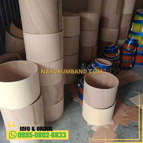 Harga Alat Drumband SD di Wonogiri