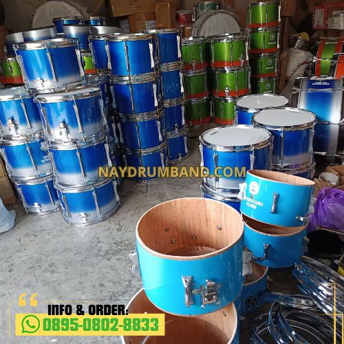 Harga Drumband 1 Set SMP di Kabupaten Rembang3
