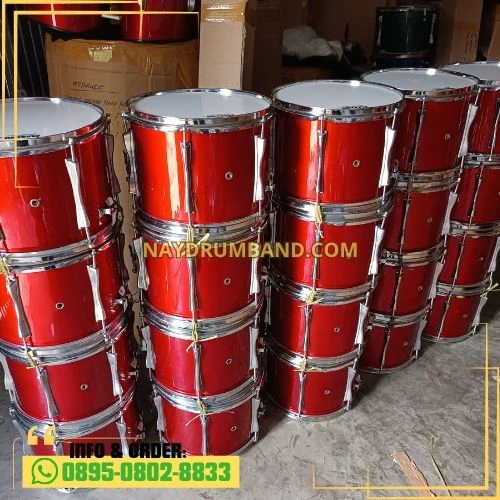 Harga Drumband 1 Set SMP di Wonogiri
