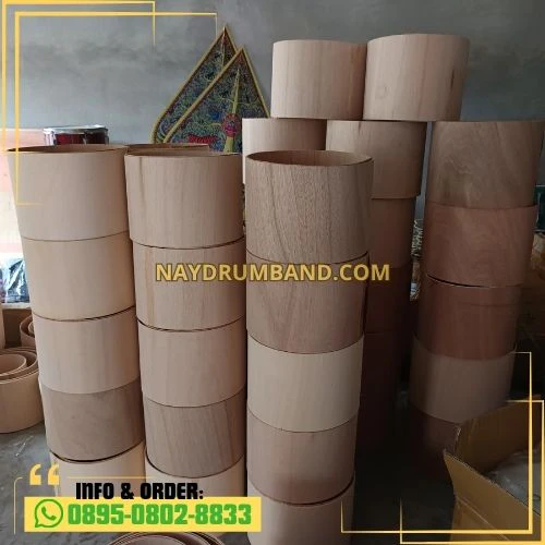 Harga Drumband SD 1 Set di Cilacap