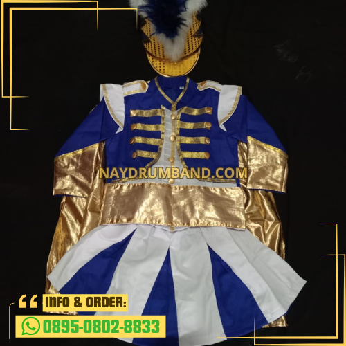 Harga Seragam Drumband SD di Wonogiri