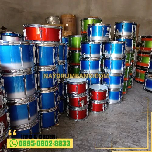 Drumband Anak TK Terbaik di Boyolali