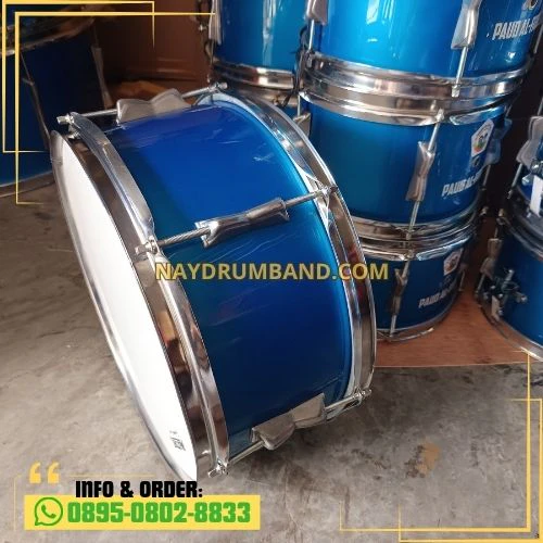 Drumband Anak TK Terbaik di Kabupaten Temanggung