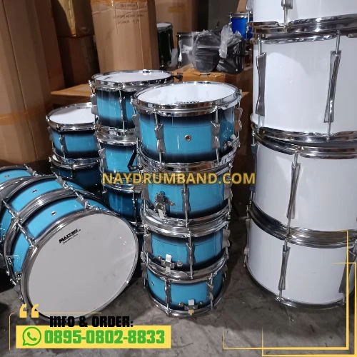 Drumband Anak TK Terbaik di Sragen