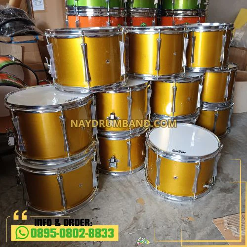 Harga Alat Drumband SD di Kab. Banjarnegara