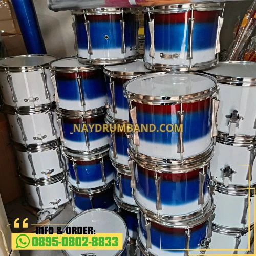 Harga Alat Drumband SD di Kabupaten Indramayu