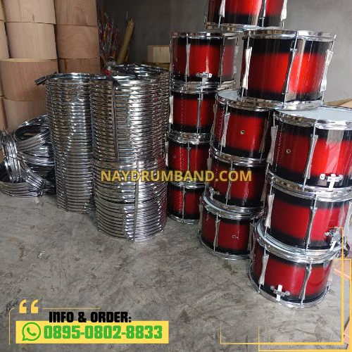 Harga Alat Drumband SD di Klaten