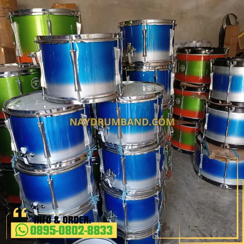 Harga Alat Drumband SD di Ungaran