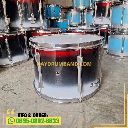 Harga Drumband 1 Set SMP di Demak