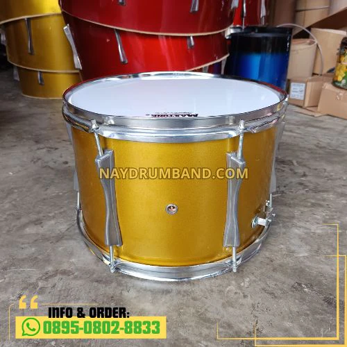 Harga Drumband 1 Set SMP di Kabupaten Purworejo