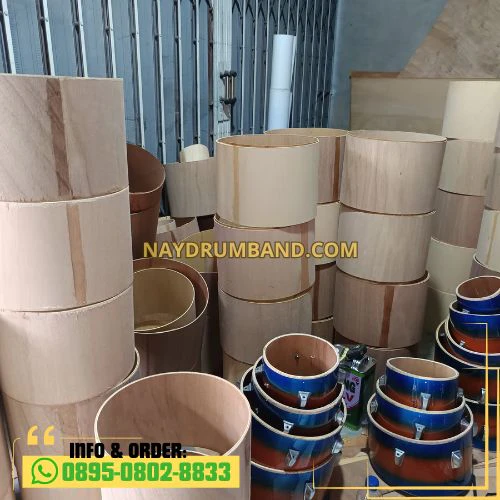 Harga Drumband 1 Set SMP di Karanganyar