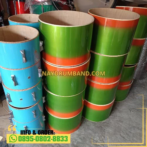 Harga Drumband 1 Set SMP di Klaten