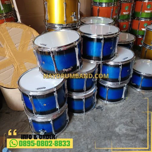 Harga Drumband 1 Set SMP di Majalengka