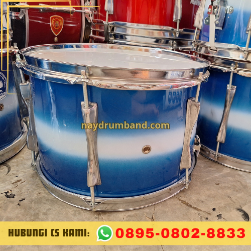 Alat Drumband Lengkap di Temanggung