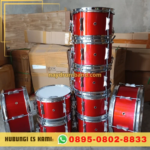 Drumband Anak TK Terbaik di Kab Magetan