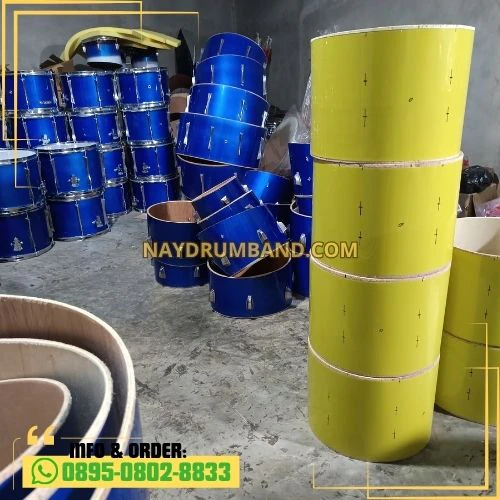 Drumband Anak TK Terbaik di Purwodadi