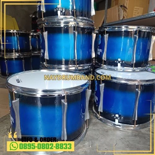 Harga Drumband 1 Set SMP di Kabupaten Sragen