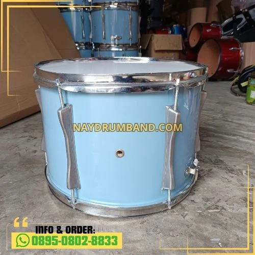 Harga Drumband SD 1 Set di Kabupaten Boyolali