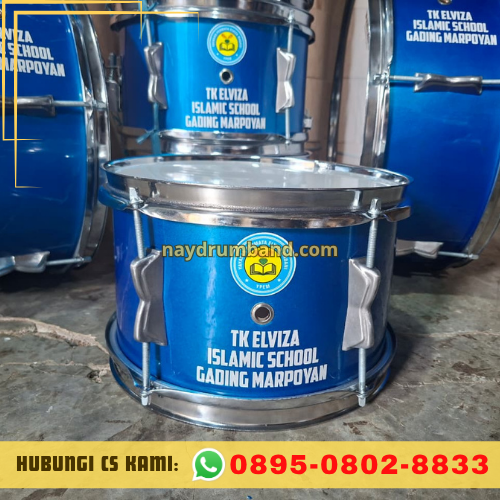 Jual Alat Drumband TK di Cikarang