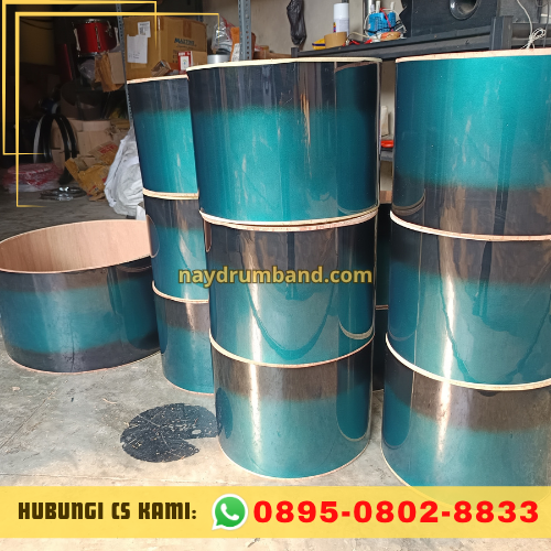 Jual Alat Drumband TK di Kab Cikarang