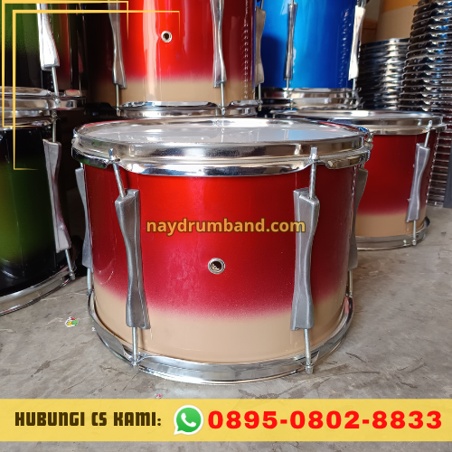 Alat Drumband Lengkap di Kota Bengkulu