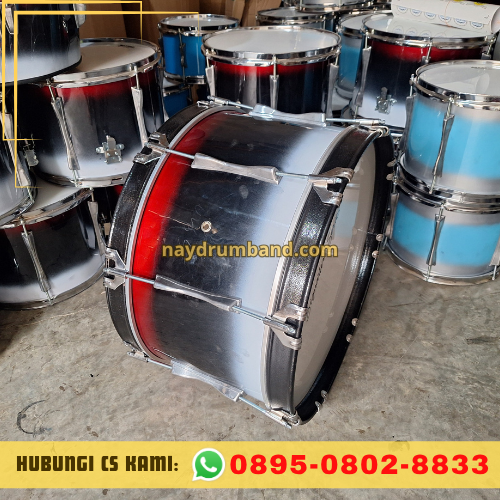 Alat Drumband Lengkap di Ungaran
