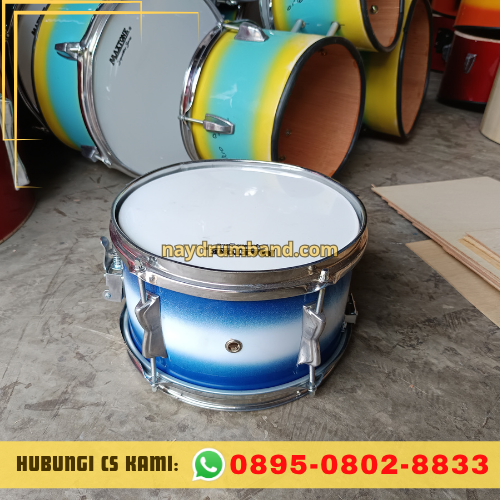 Alat Drumband TK di Jambi
