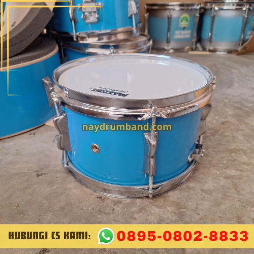 Alat Drumband TK di Kabupaten Boyolali