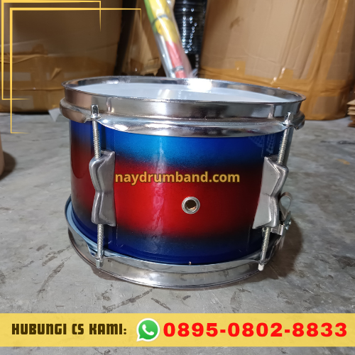 Alat Drumband TK di Kabupaten Sukoharjo