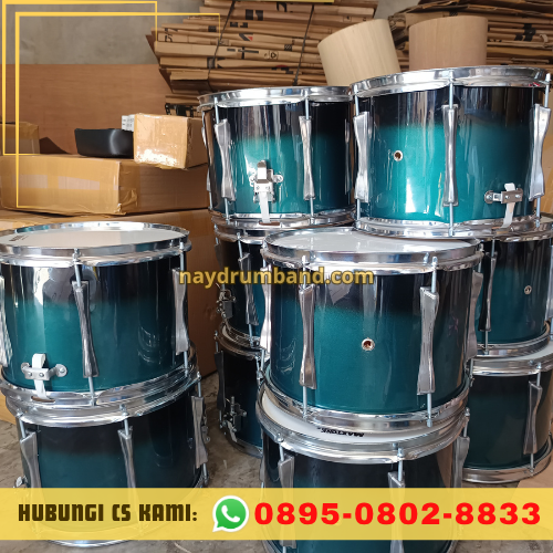 Alat Drumband TK di Sukoharjo