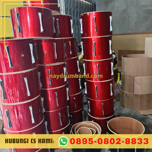 Jual Drumband SD di Cilacap
