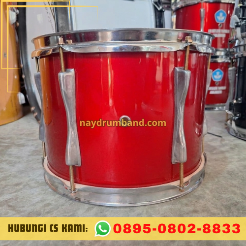 Jual Drumband SD di Kab Cilacap