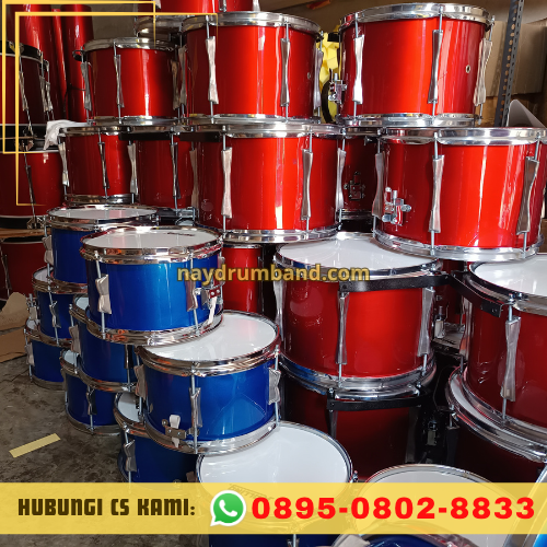 Jual Drumband SD di Kabupaten Purwodadi