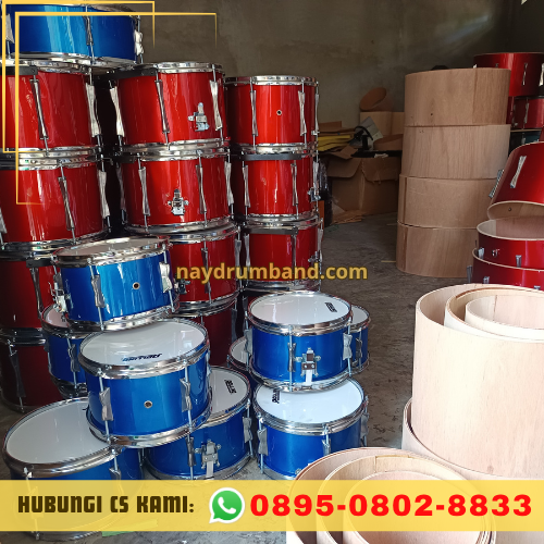 Jual Drumband SD di Kepanjen