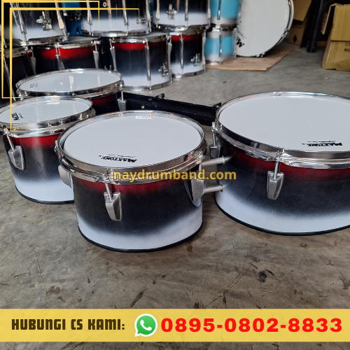 Jual Drumband SD di Purwodadi