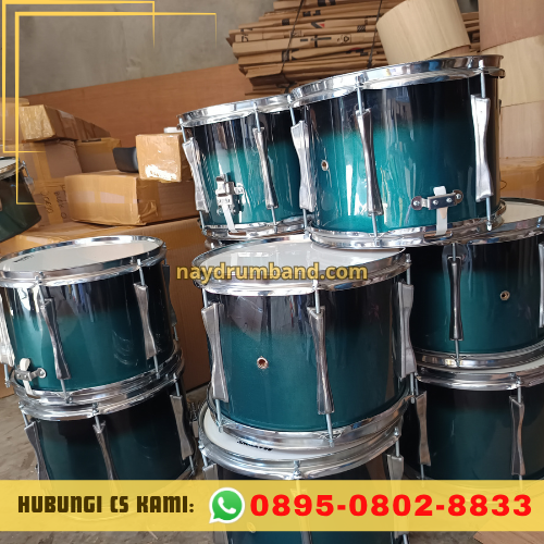 Jual Drumband SD di Palembang,
