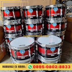 Alat Drumband TK di Purwodadi