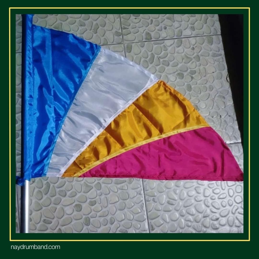 Bendera Drumband