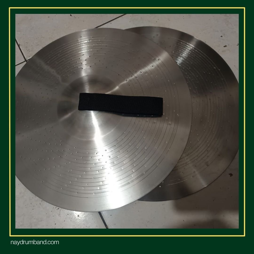 Cymbal