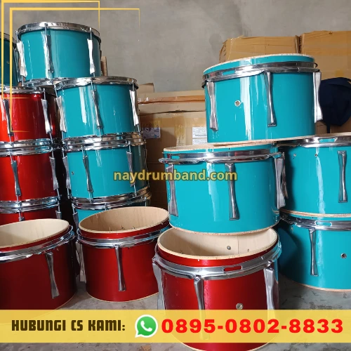 Jual Drumband SD di Kota Klaten