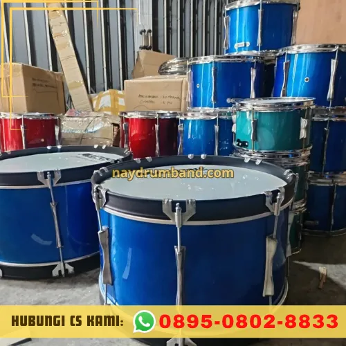 jual drumband sd di karanganyar