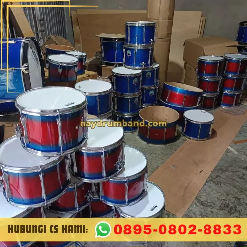 jual drumband sd di kota karanganyar