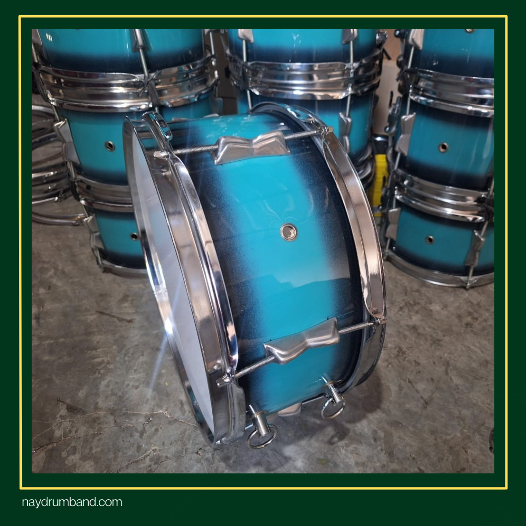 alat drumband tk